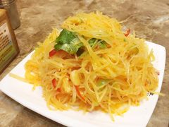-金太阳海鲜烧烤·本地人餐厅(东纬路旗舰店)