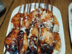 -本色.小马哥烧烤(五一路总店)