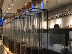 -喜茶(广州石牌桥店)