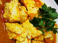 -少林寺欢喜地素斋馆