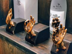 -肉魁屋·烧肉·烧鸟·酒场(高新店)