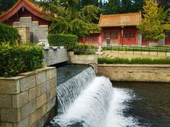 -元大都城垣遗址公园