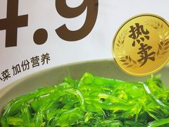 -桂在香知桂林米粉(南岗松雷店)