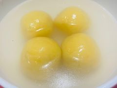 -宁波汤团店(外滩店)