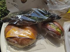 -角落低卡烘焙(正弘城店)