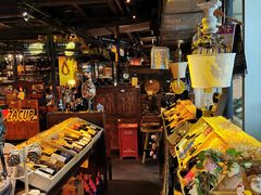 自助取餐区-杂咖zacup(领展中心城店)