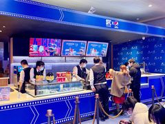 -SFC上影影城(港汇永华IMAX激光店)
