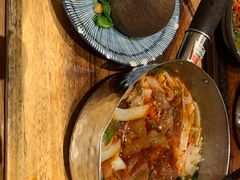 -小满手工粉(上海月星环球港店)
