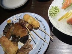 -松子料理(白家庄店)