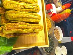 -正宁路小吃夜市