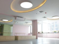 -舞研舞蹈培训(魏公村校区)