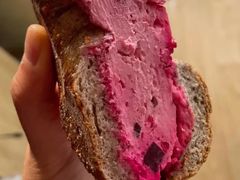 -Catch Bagel(芳草地店)