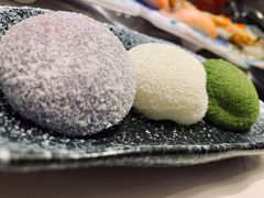 -羽寿司(东方宝泰店)