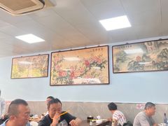 -清真永恒华威肉饼(潘家园店)
