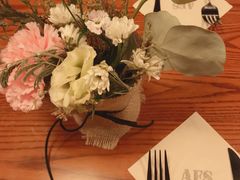 -AFS Cafe & Canteen(闽江二路店)