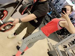 -宝力豪健身(大悦城店)