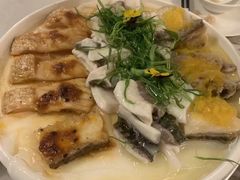 -巡味顺德菜(龙华壹方城店)