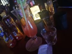 -CIRCLE·酒吧(第一国际店)