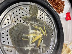 -船奇蒸汽海鲜·闽菜(八市海鲜总店)