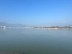 -福建鲤鱼洲酒店