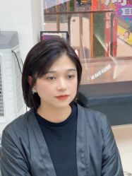 -FINE HAIR 烫染专业设计