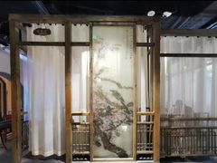 -意满花千醉(金茂览秀城店)