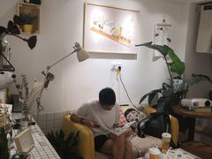 -白日梦奶茶
