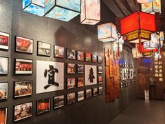 -袁州宴·地道袁州菜(袁山东路店)