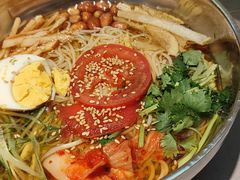 -正宗齐齐哈尔烤肉·齐牛哥鲜切炭火烤肉(杭州总店)