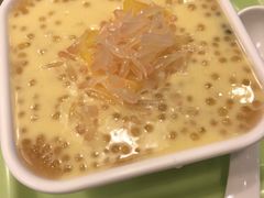 杨枝甘露-满记甜品(王府井北京市百货大楼店)