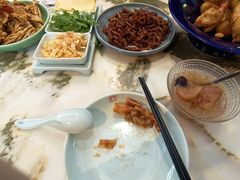 -小吊梨汤·北京菜(香山店)