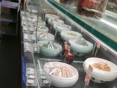 -阿财老铺·凤阳土菜馆