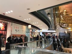 -东荟城名店仓