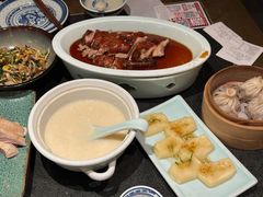 -南京大牌档(新街口德基广场店)