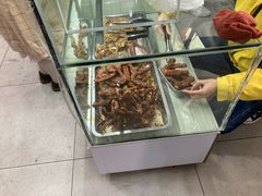 -张飞木薯羹(金鱼巷店)