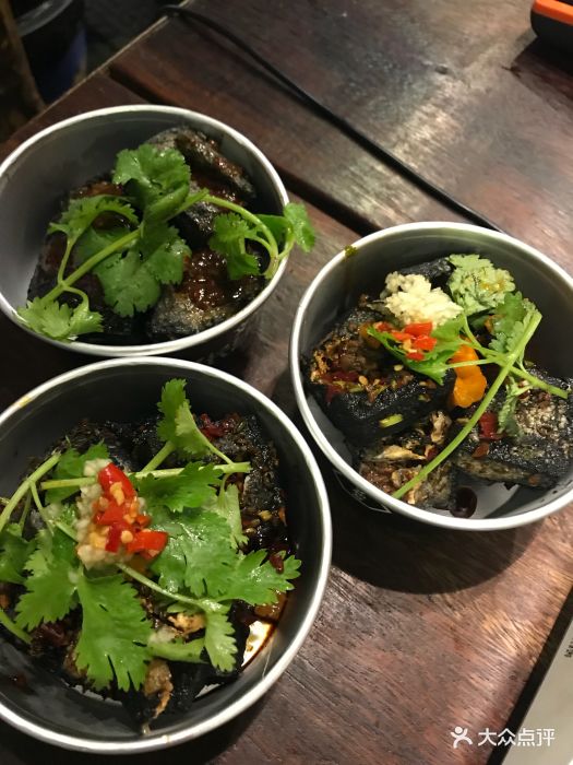 文和友老长沙臭豆腐(太平街一店)-图片-长沙美食-大众点评网