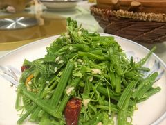 -百花人家(门城水岸店)