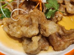 -东北风(龙湾万达广场)
