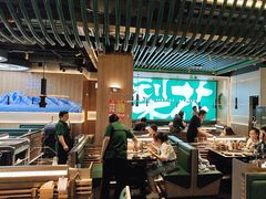 -梨花自助烤肉(西三旗万象汇黑金店)