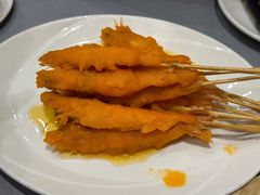 -金哥私房菜馆(张府园总店)