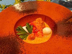 -北京古城老院厉晓麟精致菜