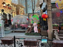 -天津意大利风情旅游区