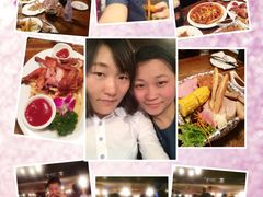 -宝莱纳啤酒花园餐厅PAULANER BRAUHAUS Nanjing(广州路店)