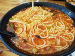 -螺蛳粉先生(蓟门桥店)
