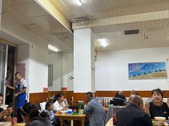 -十二忠手拉面(中华路店)