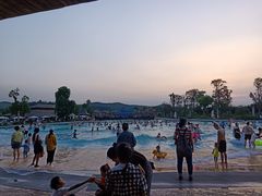 -南京银杏湖乐园