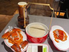 -秀儿四九城·新京菜(亚运村鸟巢店)