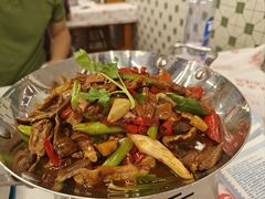 -堂瓦里·33年传统赣菜(第一街区店)