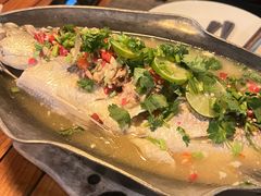 -Phensiri Thai Restaurant
