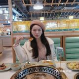 很好吃的自助烤肉！